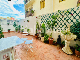 Piso, 85 m², Calle Méndez Núñez
