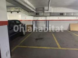 Plaza de aparcamiento, 12 m², Calle del Camp Arriassa, 119
