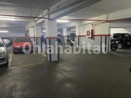 Plaza de aparcamiento, 12 m², Calle del Camp Arriassa, 119