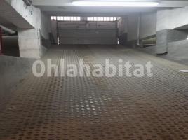 Plaza de aparcamiento, 12 m², Calle de Miró