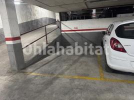 Plaza de aparcamiento, 12 m², seminuevo, Calle de Galícia, 17