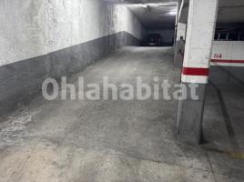 Plaza de aparcamiento, 12 m², seminuevo, Calle de Galícia, 17