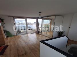 Ático, 49 m², Calle dels Salvador