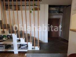 Ático, 49 m², Calle dels Salvador