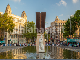 Piso, 85 m², cerca de bus y tren