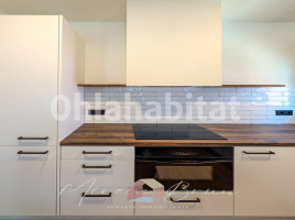 Flat, 91 m², Calle de Berga