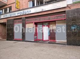 Otro, 122 m², Calle Santa Eulàlia