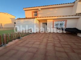 Casa (unifamiliar adossada), 98 m², seminou, Calle de Venezuela