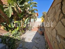 Casa (unifamiliar adossada), 135 m², Calle Joaquim Sunyer