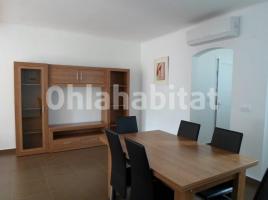 Alquiler piso, 59 m², Calle de Peralada