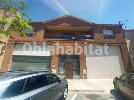 Casa (unifamiliar adosada), 437 m², Calle de Pau Gargallo, 10