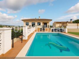Casa (chalet / torre), 290 m², Calle del Bedoll