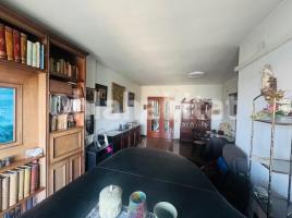 Flat, 109 m², near bus and train, Vía Gran Via de Carles III