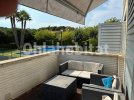  (unifamiliar adossada), 219 m², presque neuf, Pasaje Domenech I Montaner