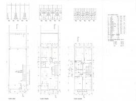 , 172 m², Bajada a les Fonts