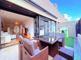Piso, 126 m²