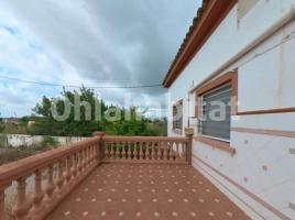 Casa (unifamiliar aislada), 483 m², Avenida de Falset