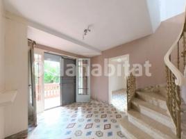 Casa (unifamiliar aislada), 483 m², Avenida de Falset