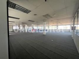 For rent industrial, 3462 m², Zona