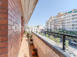 Ático, 113 m², Calle de Francesc Macià