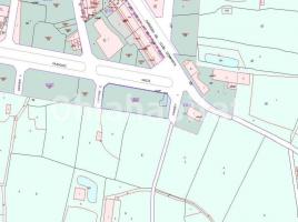 Rustic land, 2435 m², Avenida de Francesc Macià