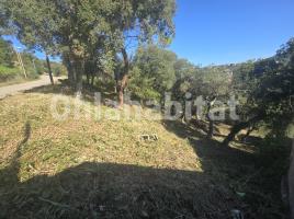 Sòl rústic, 670 m², Calle olivera