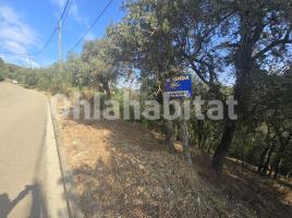 Sòl rústic, 670 m², Calle olivera