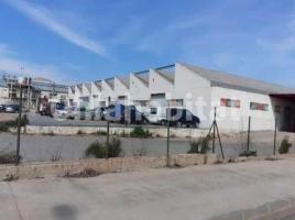 Nau industrial, 4070 m², Carretera del Pla
