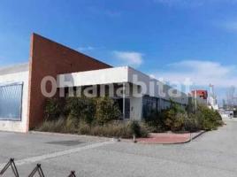 Nau industrial, 4070 m², Carretera del Pla
