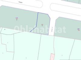 Urban, 663 m², Avenida de Francesc Macià