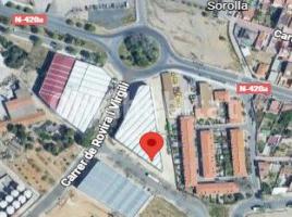 Industrial, 3954 m², almost new, Calle de Rovira i Virgili