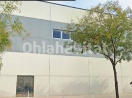 Industrial, 3954 m², almost new, Calle de Rovira i Virgili