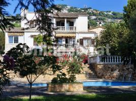 (xalet / torre), 524 m²