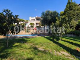 (xalet / torre), 524 m²