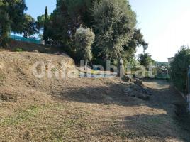 Sòl rústic, 865 m², Calle del Carme