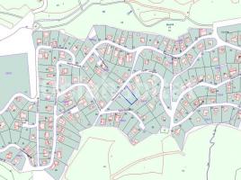 , 922 m², Urbanización CAN GUELL