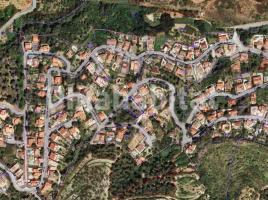 , 922 m², Urbanización CAN GUELL