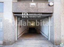 Parking, 12 m², Zona