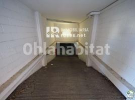 Parking, 12 m², Zona