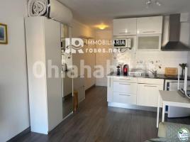 Apartamento, 24 m², Zona