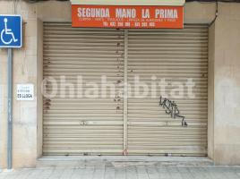 For rent business premises, 140 m², near bus and train, Calle Eduard Rodeja, 4