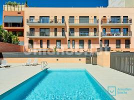 Alquiler dúplex, 91 m², cerca bus y metro, Calle de Morales, 46