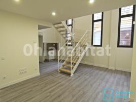 Alquiler dúplex, 91 m², cerca bus y metro, Calle de Morales, 46