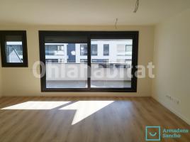 Alquiler piso, 117 m², nuevo, Calle Pit-Roig
