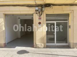 For rent business premises, 110 m², Calle Doctor Antic Roca