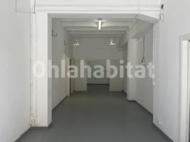 For rent business premises, 110 m², Calle Doctor Antic Roca