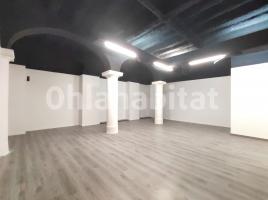 Business premises, 131 m², Calle Muralla del Carme