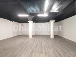 Business premises, 131 m², Calle Muralla del Carme