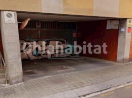 Plaça d'aparcament, 11 m², Calle de Llorens i Barba