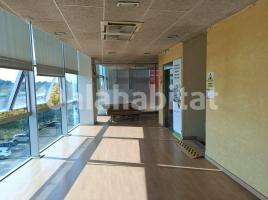 Alquiler nave industrial, 2310 m², seminuevo, Calle Poniol